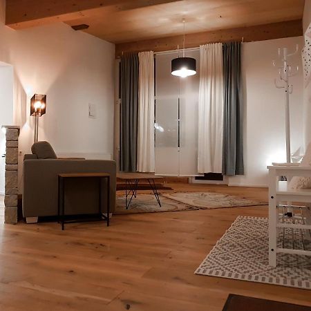 Semmering Loft Ngoại thất bức ảnh