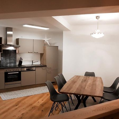 Semmering Loft Ngoại thất bức ảnh