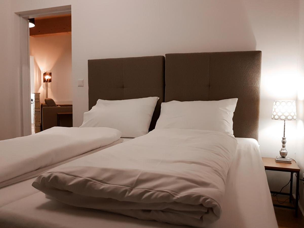 Semmering Loft Ngoại thất bức ảnh