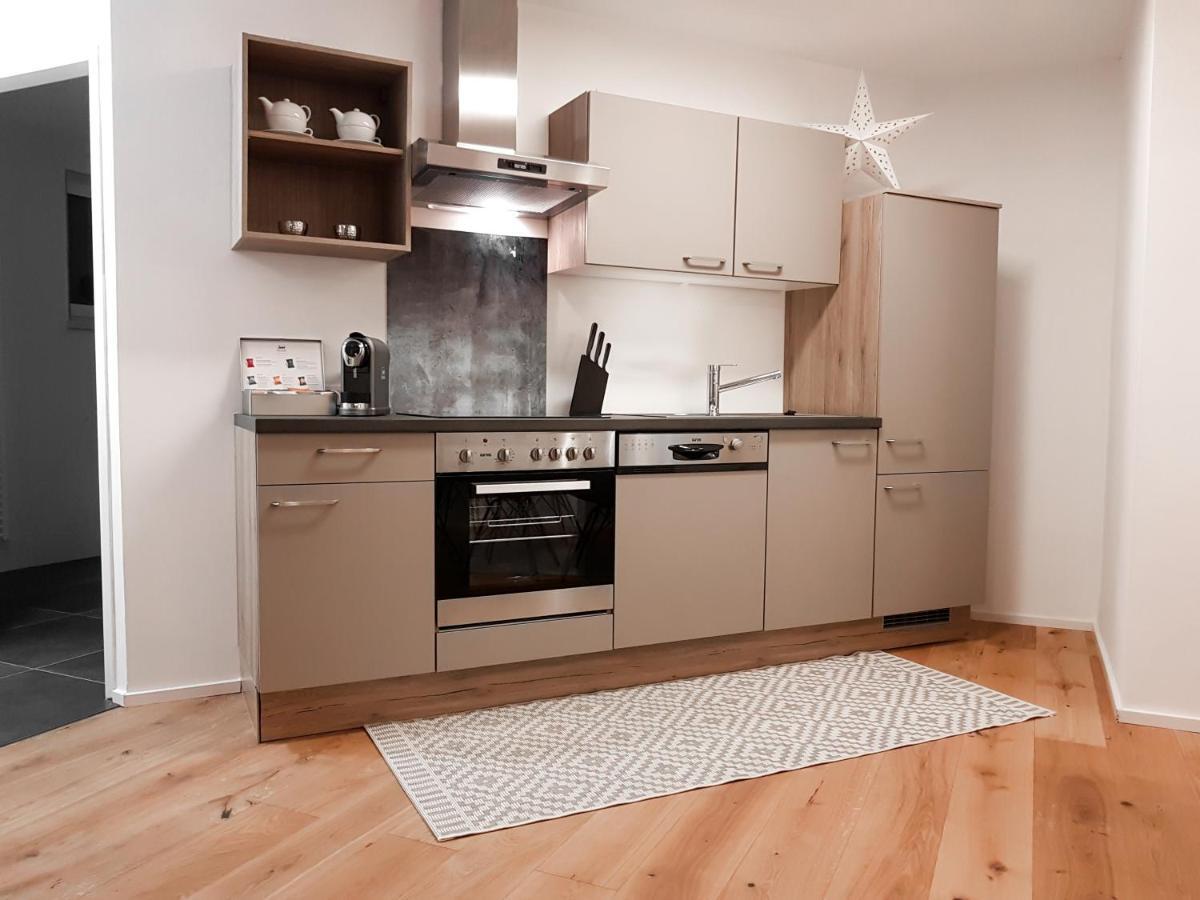 Semmering Loft Ngoại thất bức ảnh